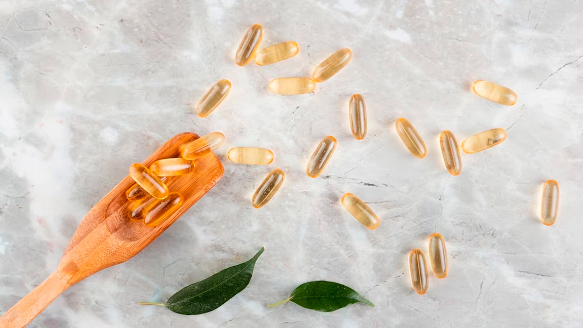 Helpful supplements to take during periods