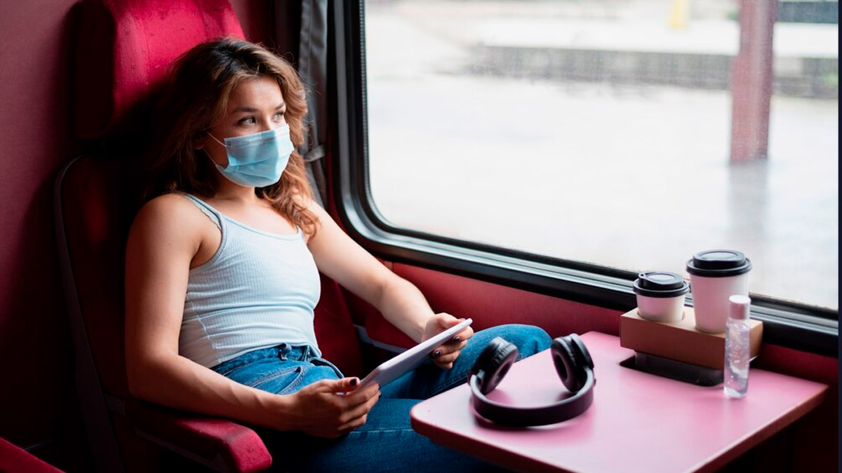 travelling health tips