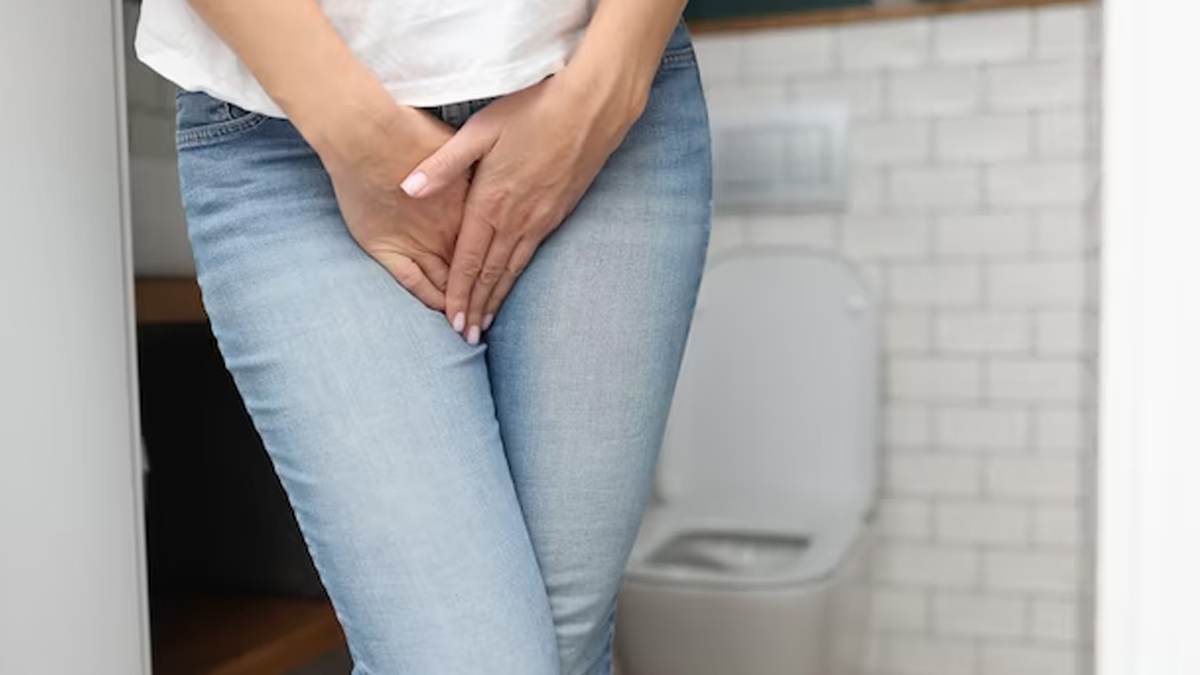 urinate more frequent