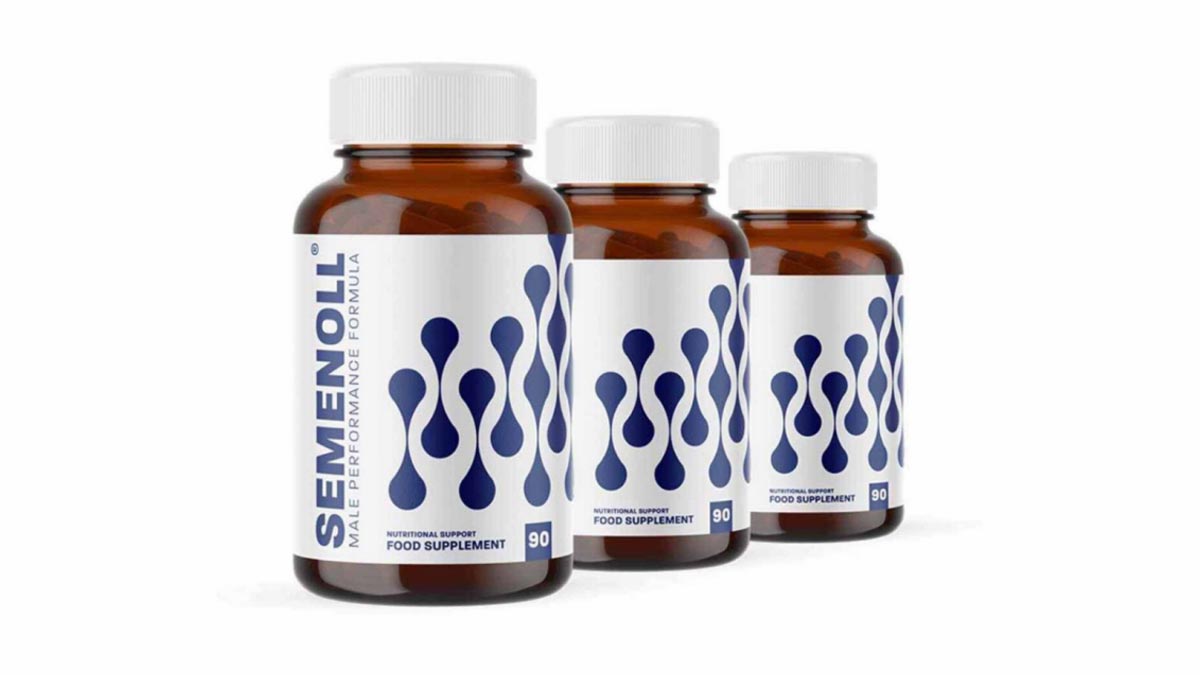 Semenoll