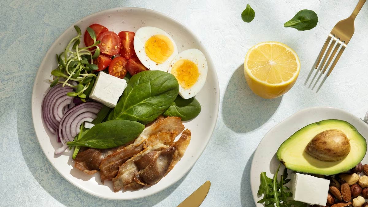 Is It Safe To Go On A Keto Diet During Pregnancy 