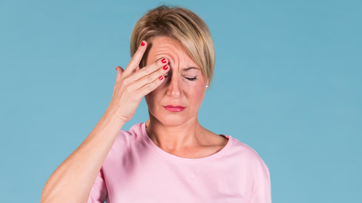 Dry Eye After LASIK Surgery? Expert Explains How To Manage The Condition