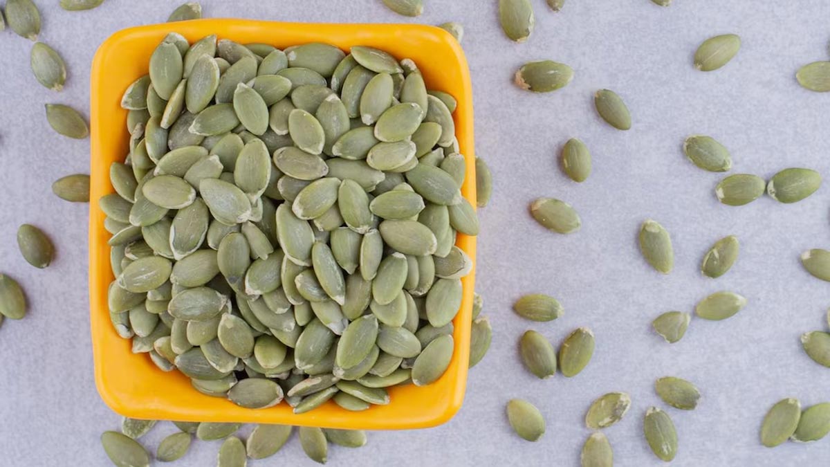 Pumpkin Seeds Benefits For Diabetics
