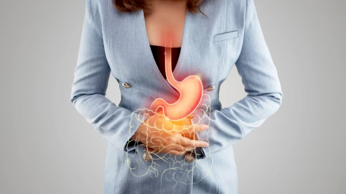fruits for gut health