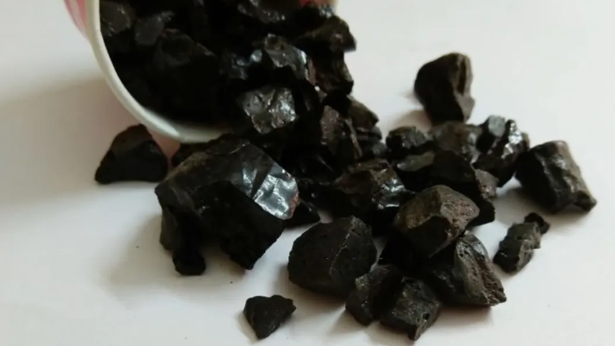 shilajit benefits