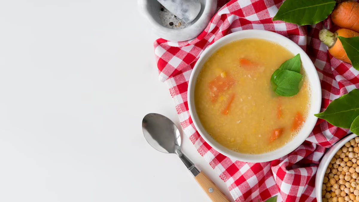 Summer Diet: Beat The Heat By Trying These 4 Chilled Soups
