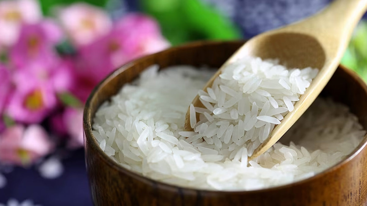 Can Rice Water Help to Promote Healthy Hair Growth?