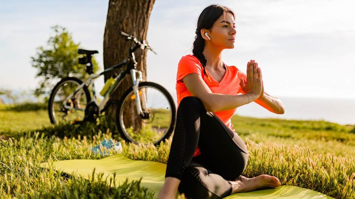 Holistic Fitness: Exercise For Physical And Mental Well-Being