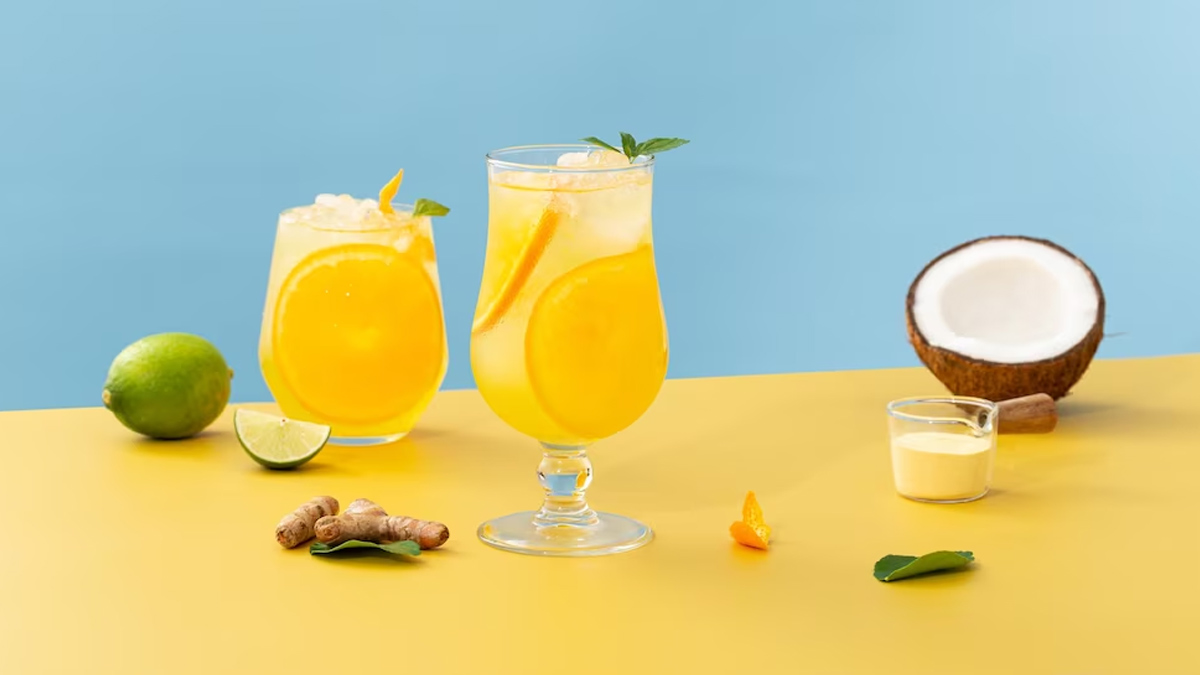 nariyal pani ke fayde