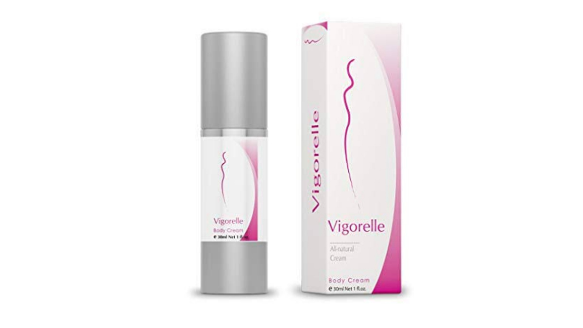 Vigorelle
