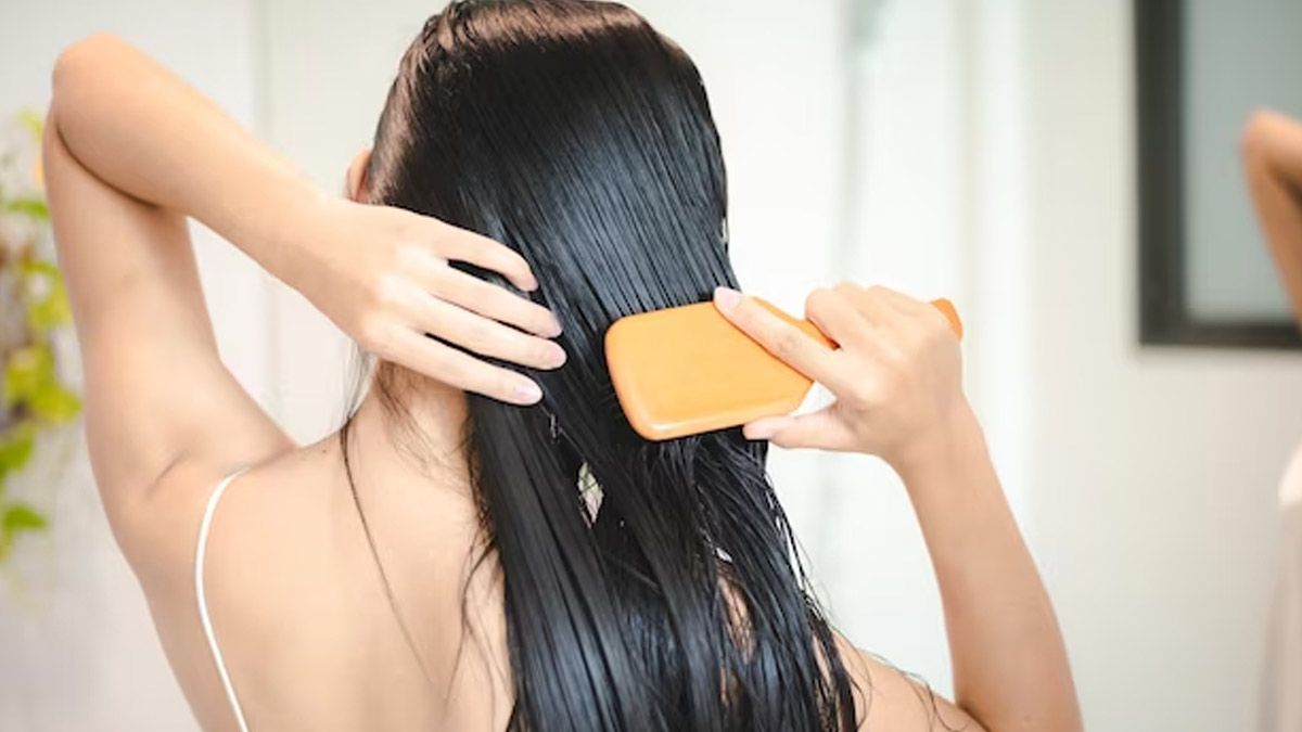 hairfall
