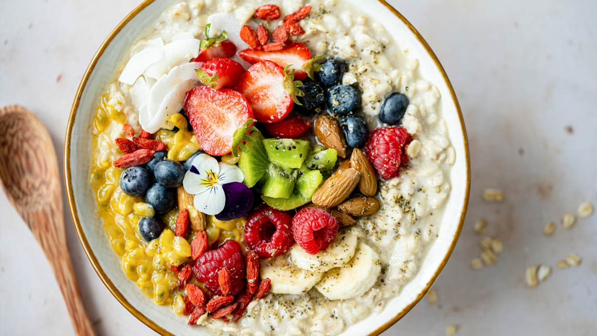 diet tips for night shift workers