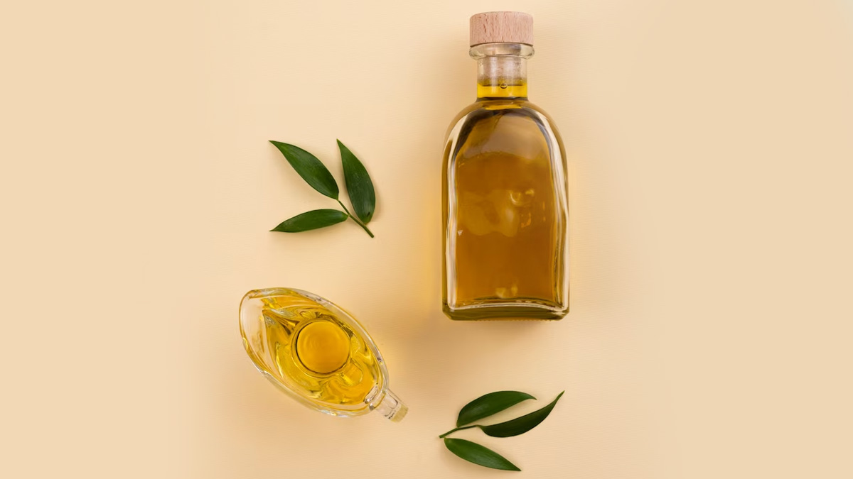olive oil benefits 
