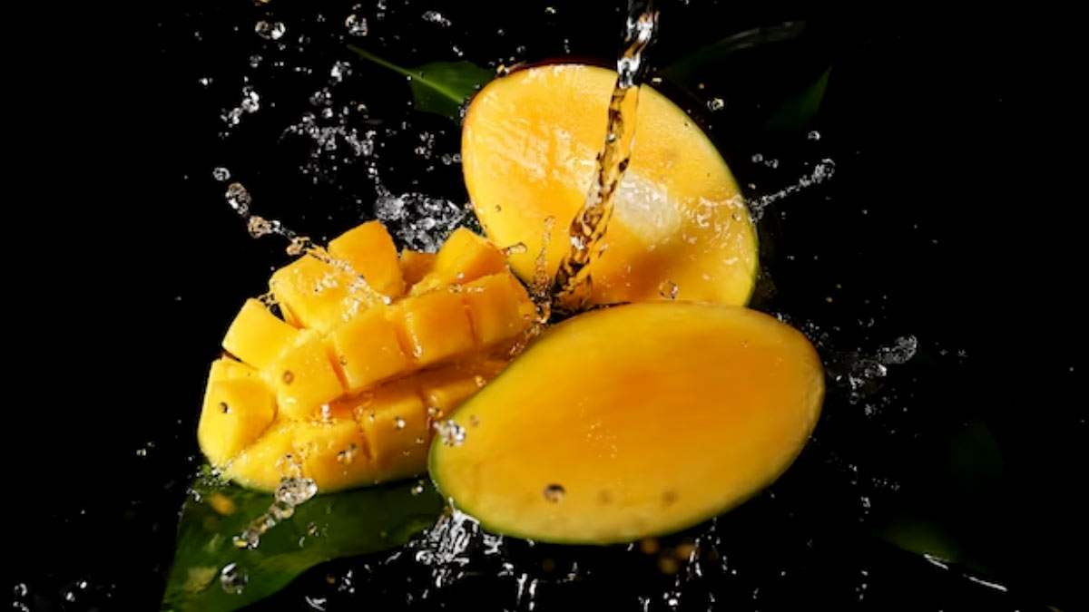 Mango Benefits In Summer In Hindi