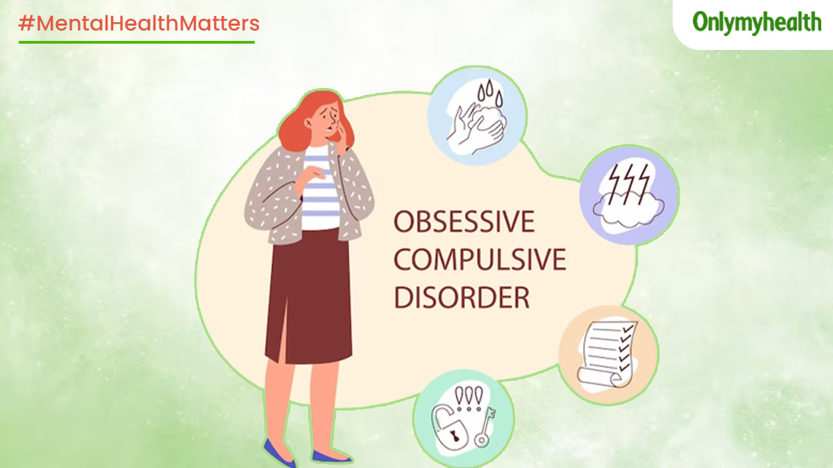 OCD (Obsessive-Compulsive Disorder): Symptoms & Treatment