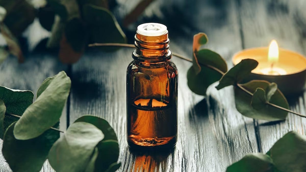 From Headaches To Poor Sleep: Here's How You Can Use Essential Oil For Home Remedies