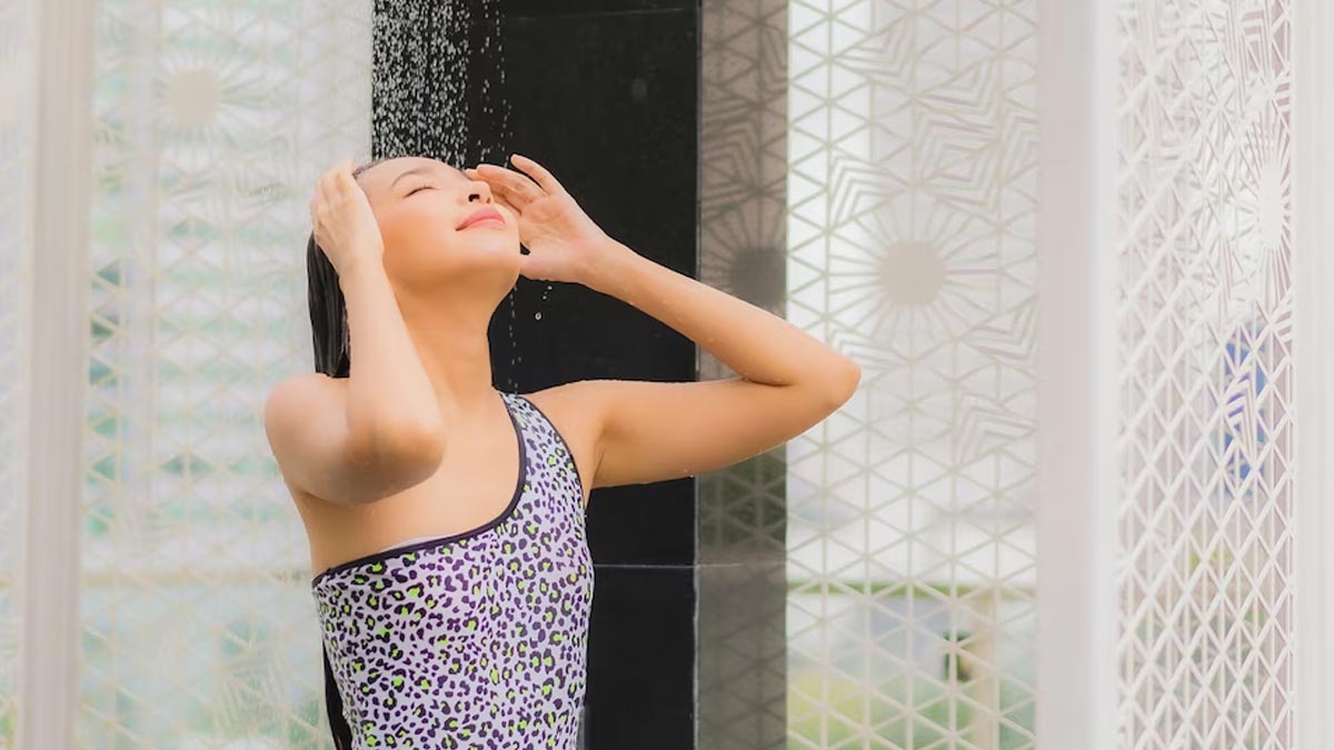 Cold Vs. Hot Shower: Which Is More Beneficial?