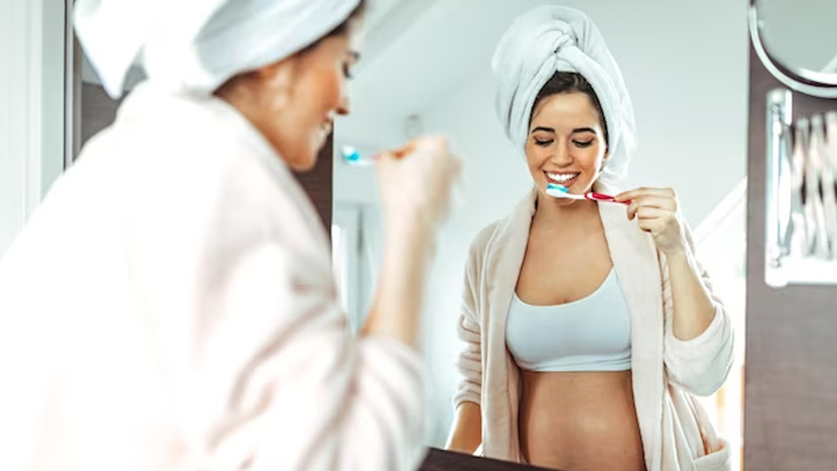 Why You Should Not Neglect Your Oral Health During Pregnancy