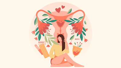 How Ayurveda Is Beneficial For A Women's Menstrual Health