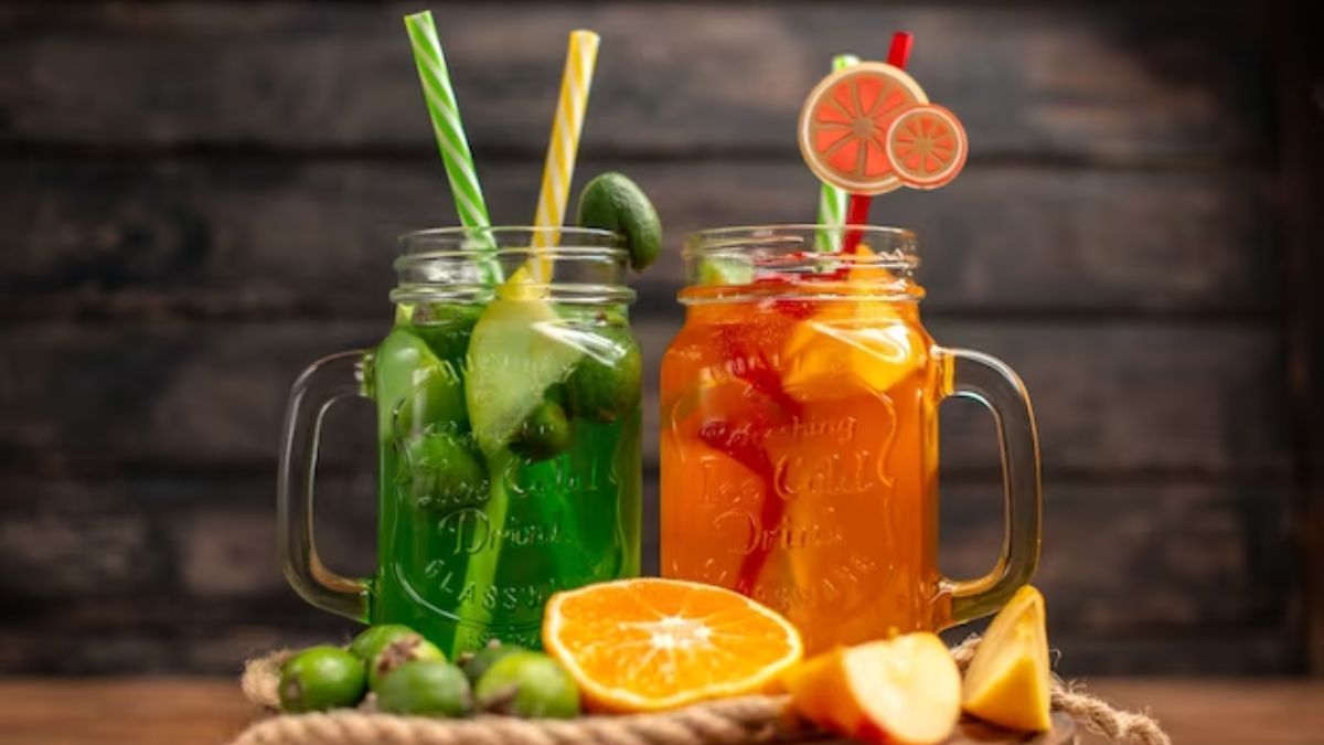 Best Drinks For Upset Stomach And Diarrhea