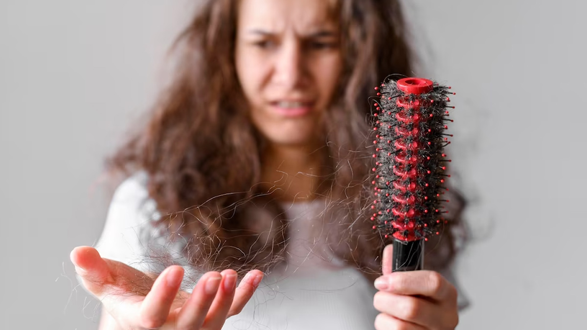 Aloe Vera Hair Mask For Frizzy Hair