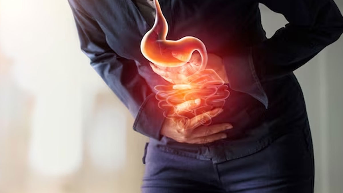 Sharbat To Get Relief From Acidity 