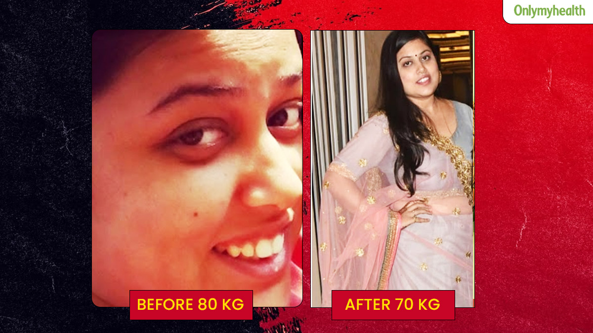 weight loss story 