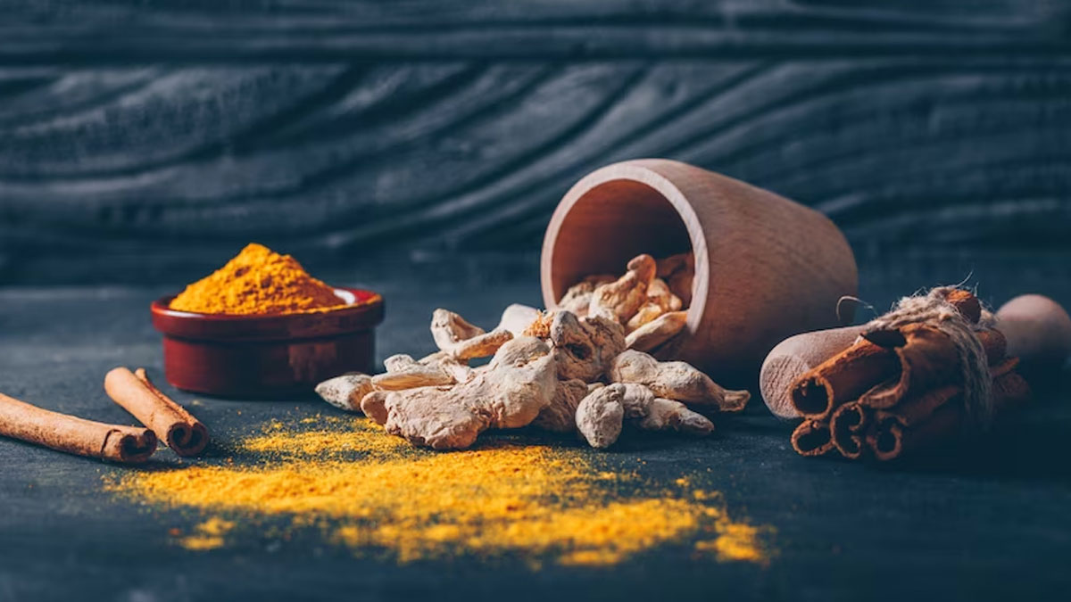 Benefits Of Turmeric In Summer