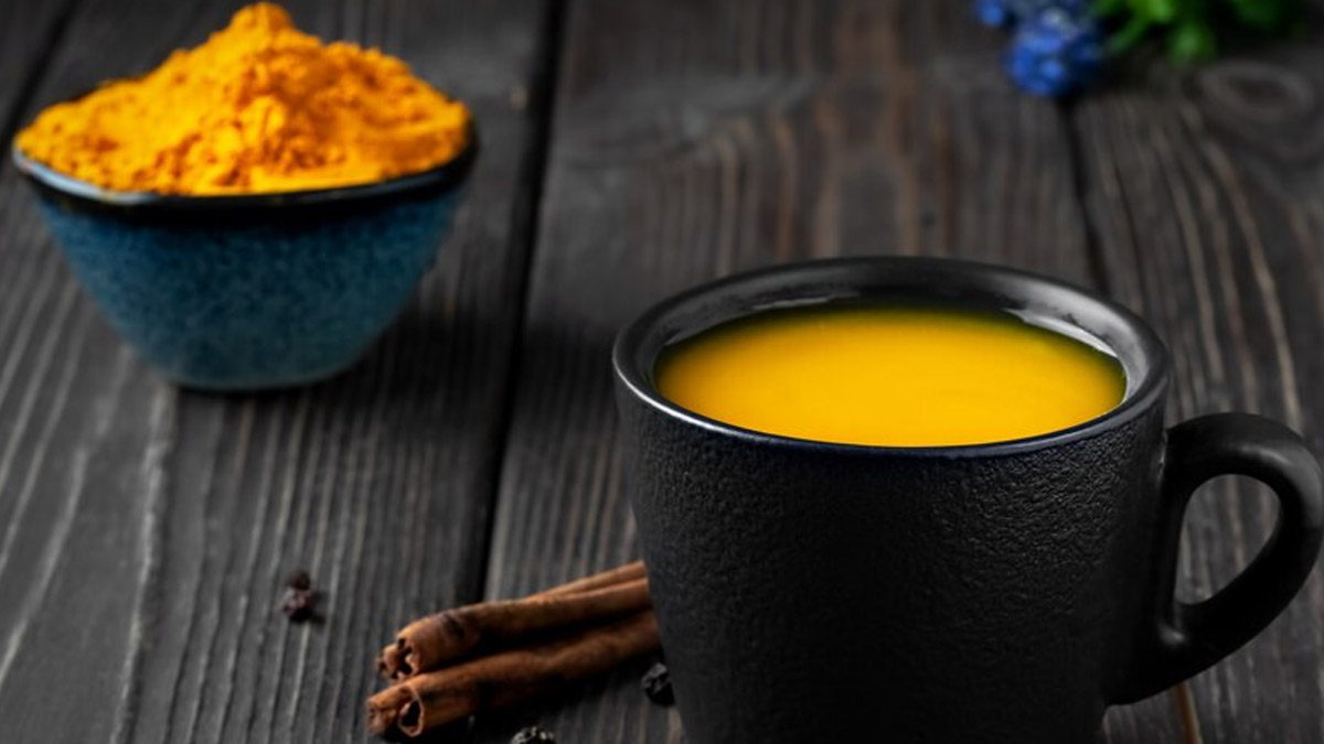 Benefits Of Turmeric In Summer