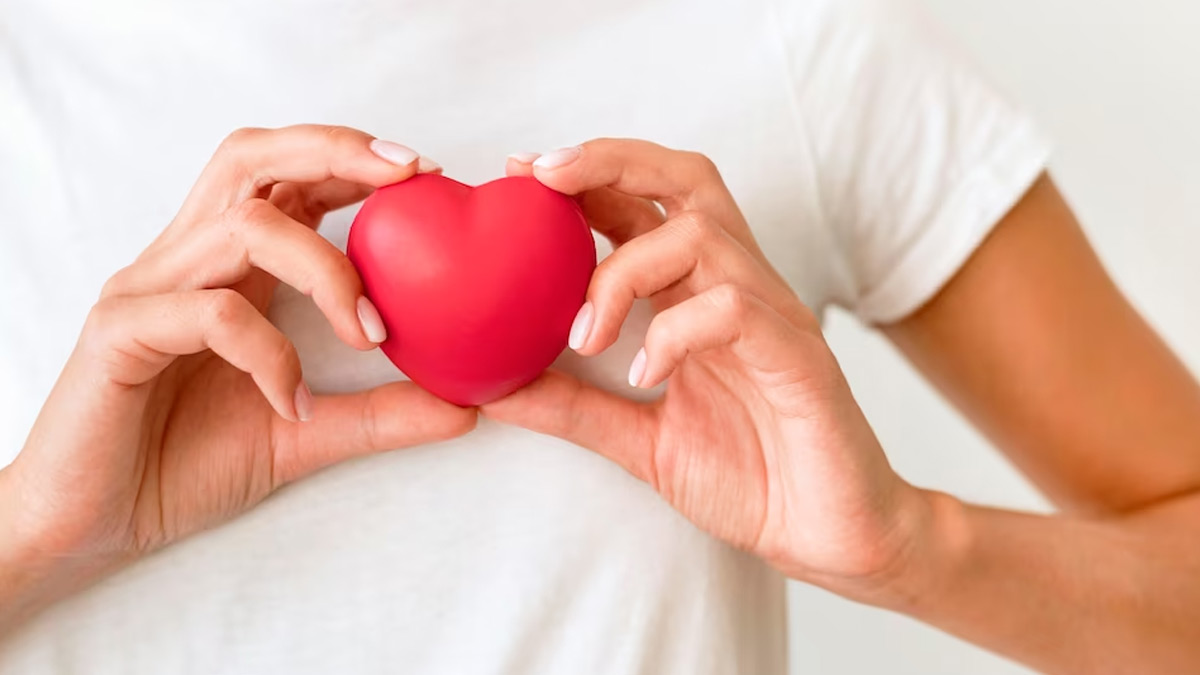 Signs You Have A Healthy Heart: Expert Shares Common Indicators