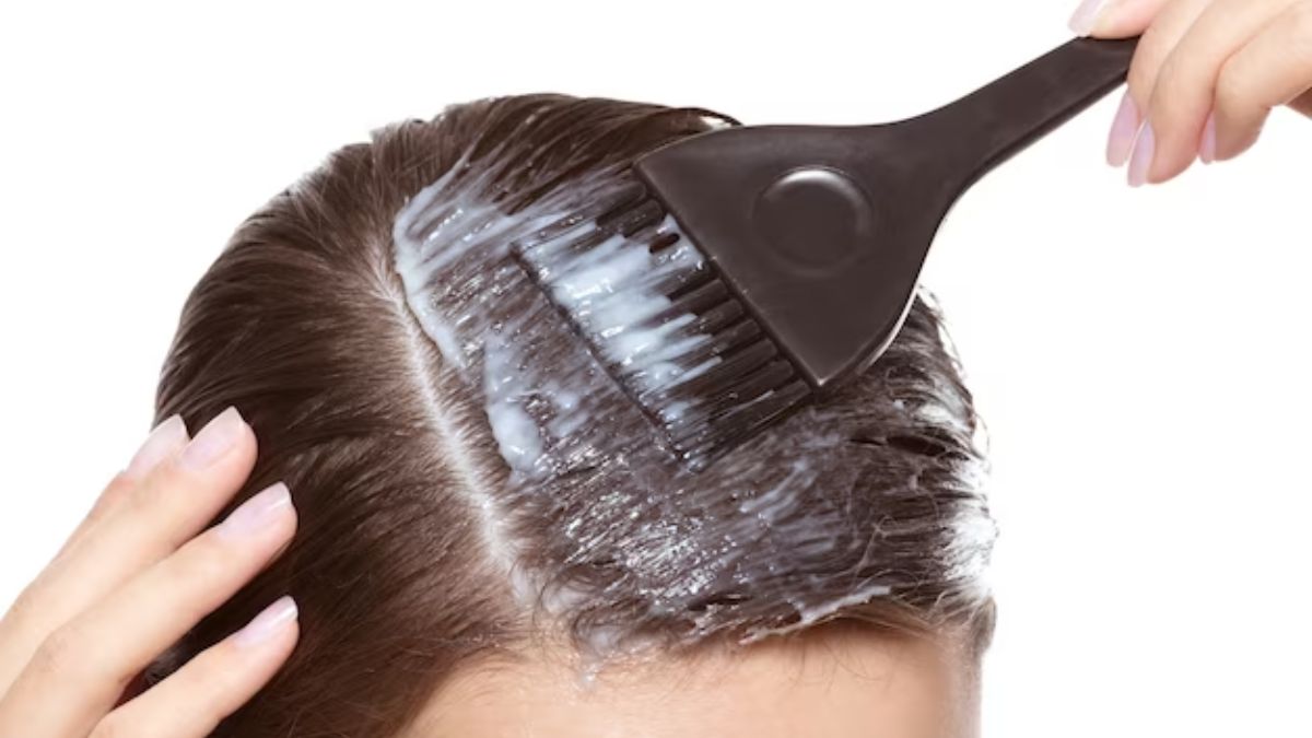  Aloe Vera And Mustard Oil Hair Mask Benefits