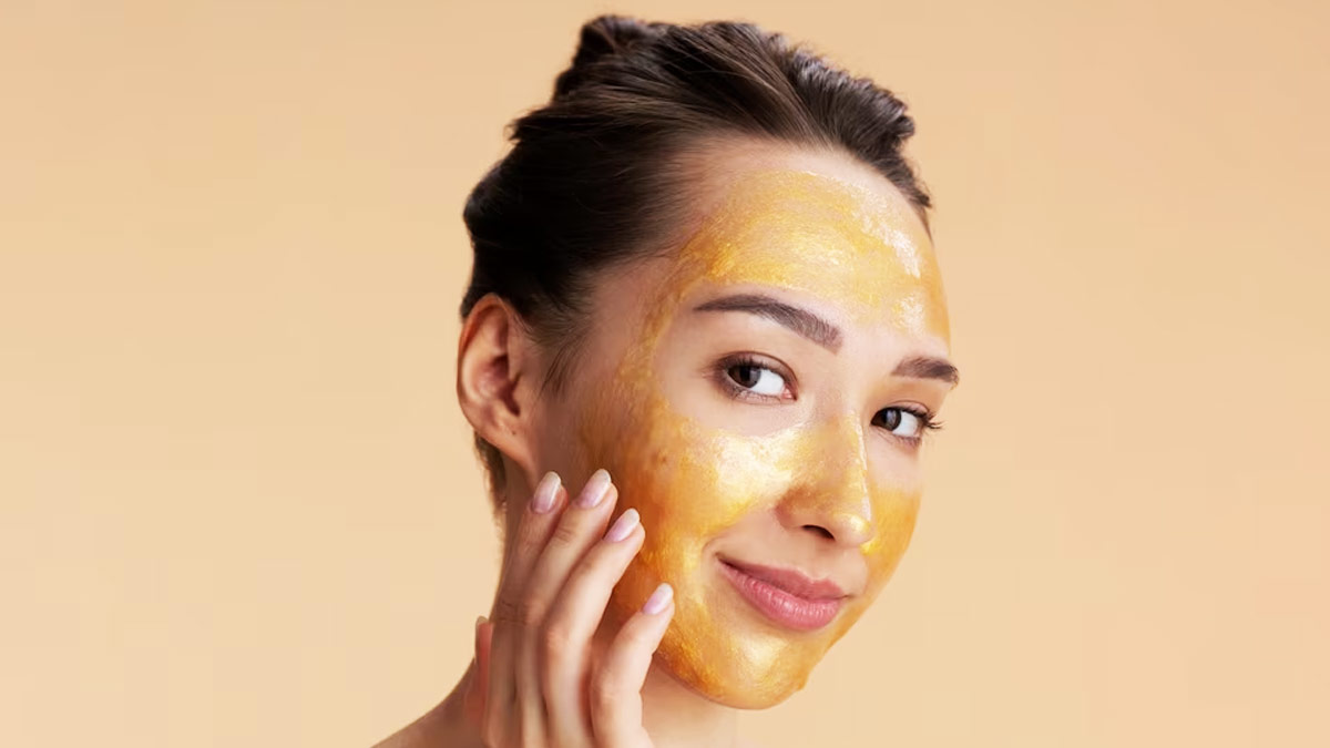 GLOWING SKIN