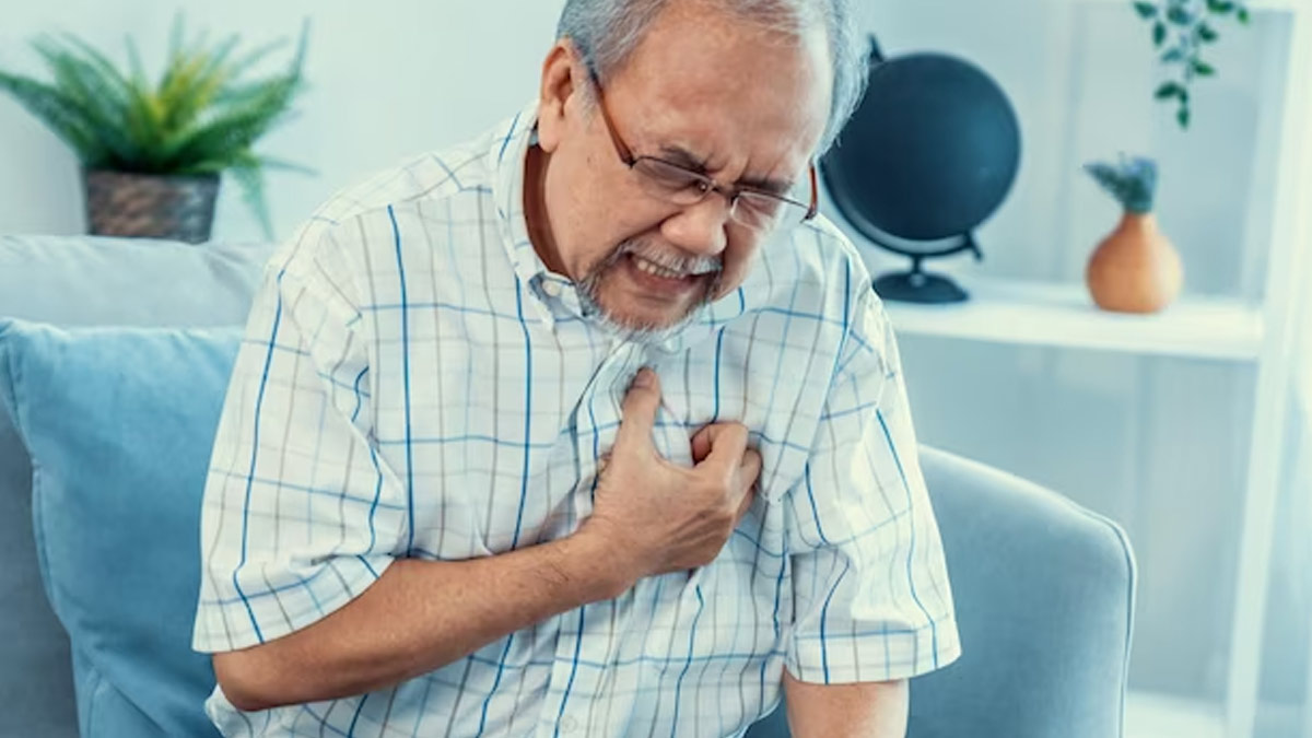 Do You Experience Heart Palpitations Expert Explains Its Causes And How To Deal With It 7240