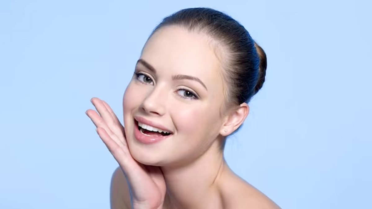 Aloe Vera And Curd For Oily Skin