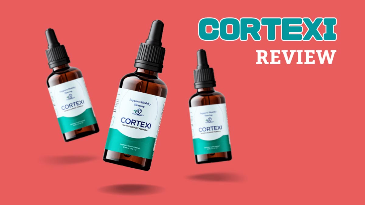 Cortexi Reviews Exposed by Consumers Reports 2023