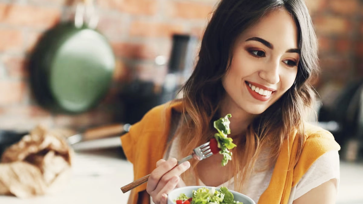 foods for wyes