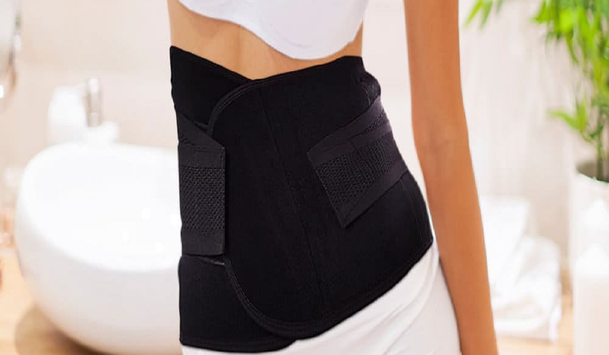 What Are the Benefits of Post Pregnancy Belt in Hindi