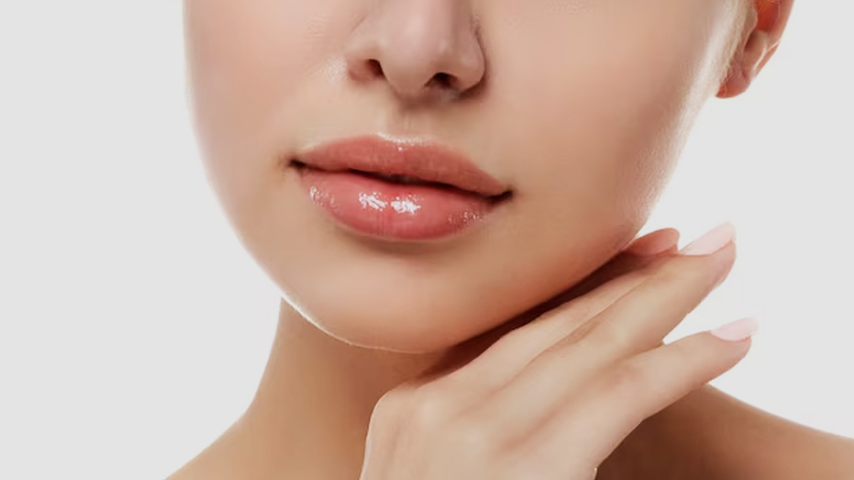 Castor Oil Benefits For Lips In Hindi