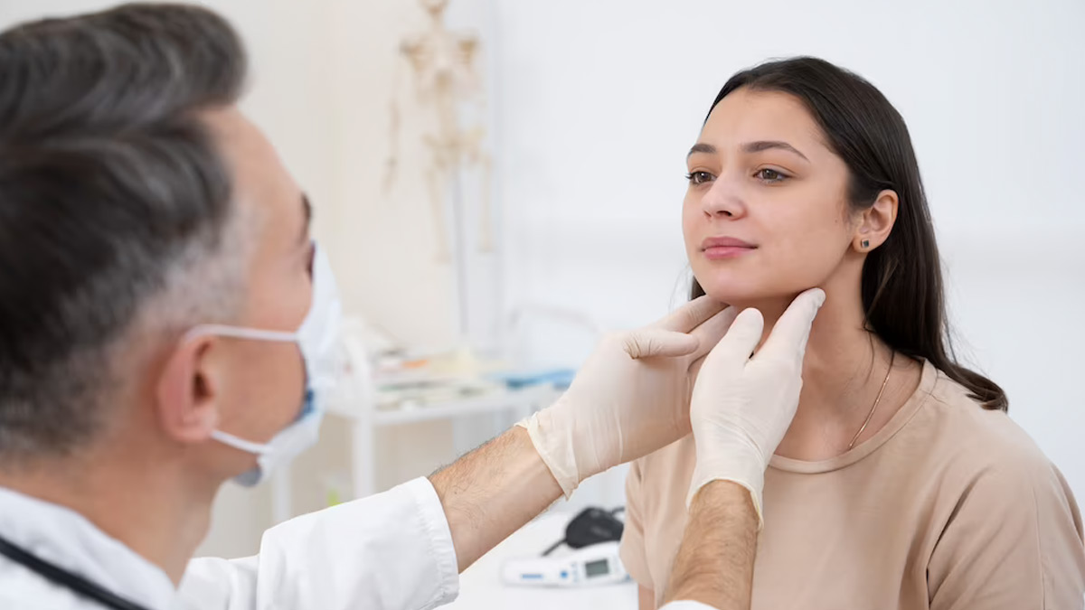 World Thyroid Day 2023: Experts Explain Types Of Thyroid Disorders