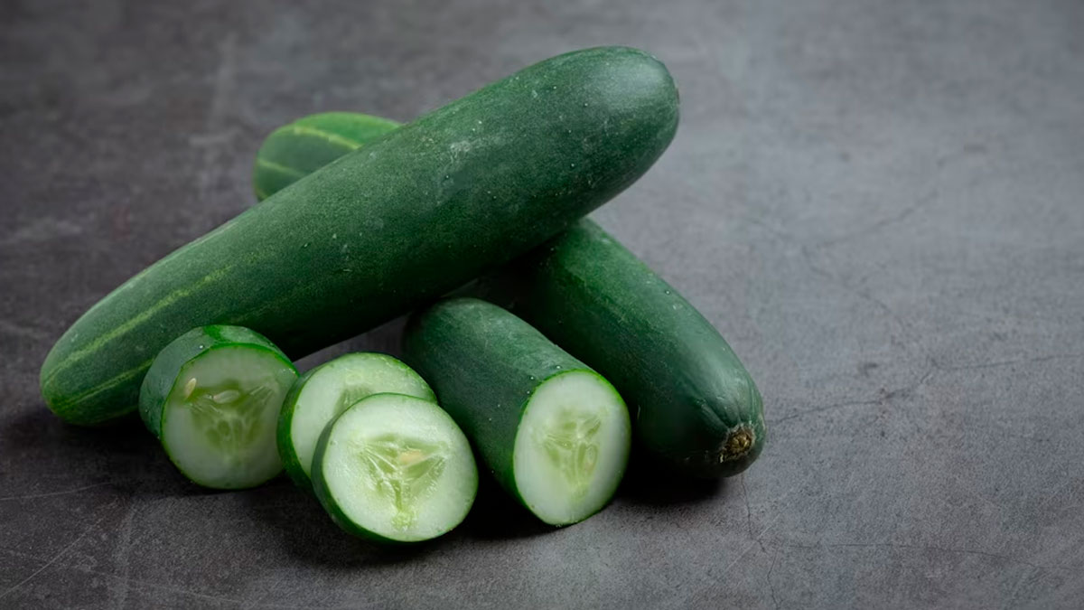 cucumber
