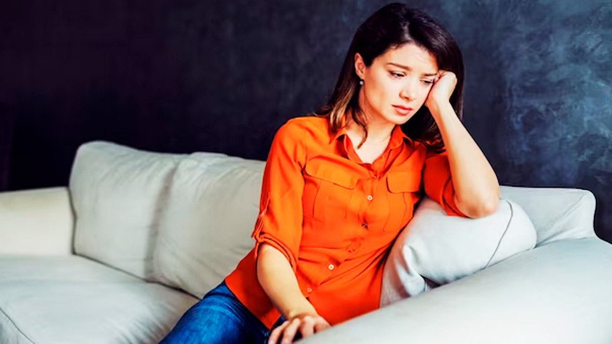 Depression In Indian Women