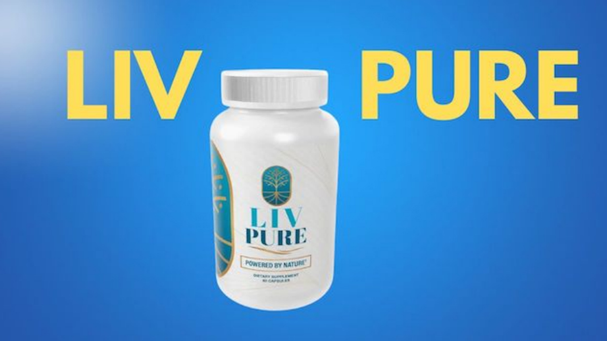 Liv Pure Reviews 2023 (Real or Fake) What LivPure Weight Loss Customer