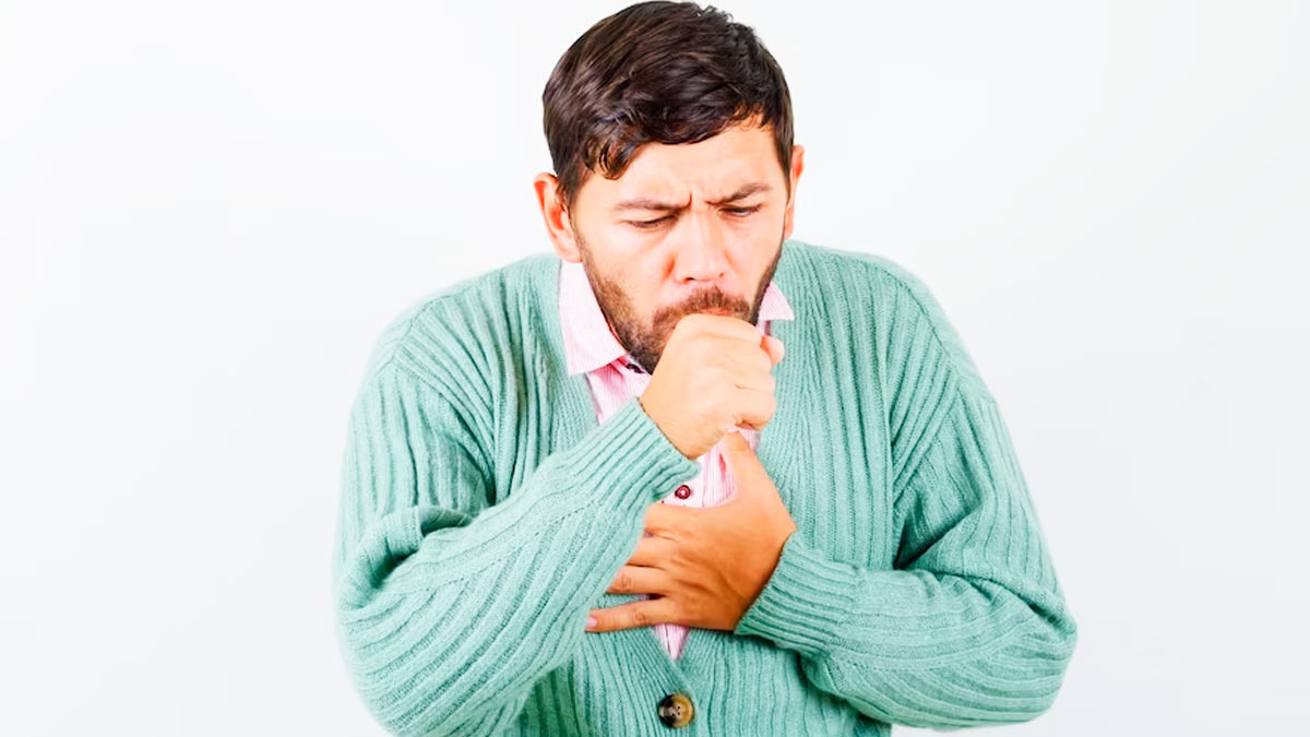 How Long Does A Cough Last If You Have Tuberculosis (TB)?