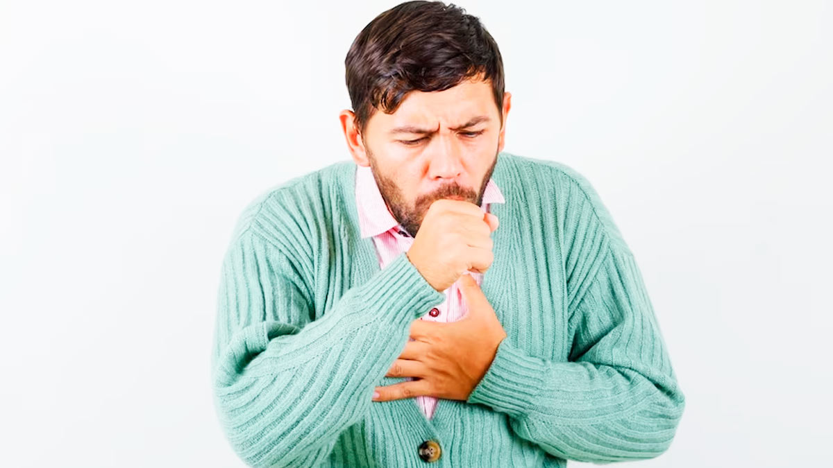 How Long Does A Cough Last If You Have Tuberculosis (TB)? | OnlyMyHealth