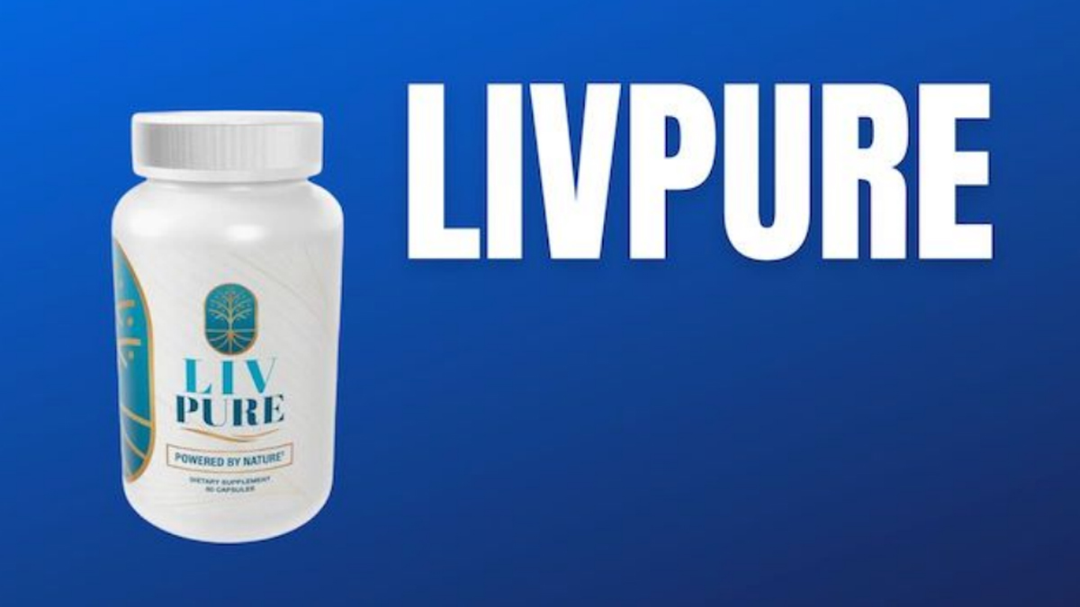 Liv Pure Reviews 2023 (Real or Fake) What LivPure Weight Loss Customer