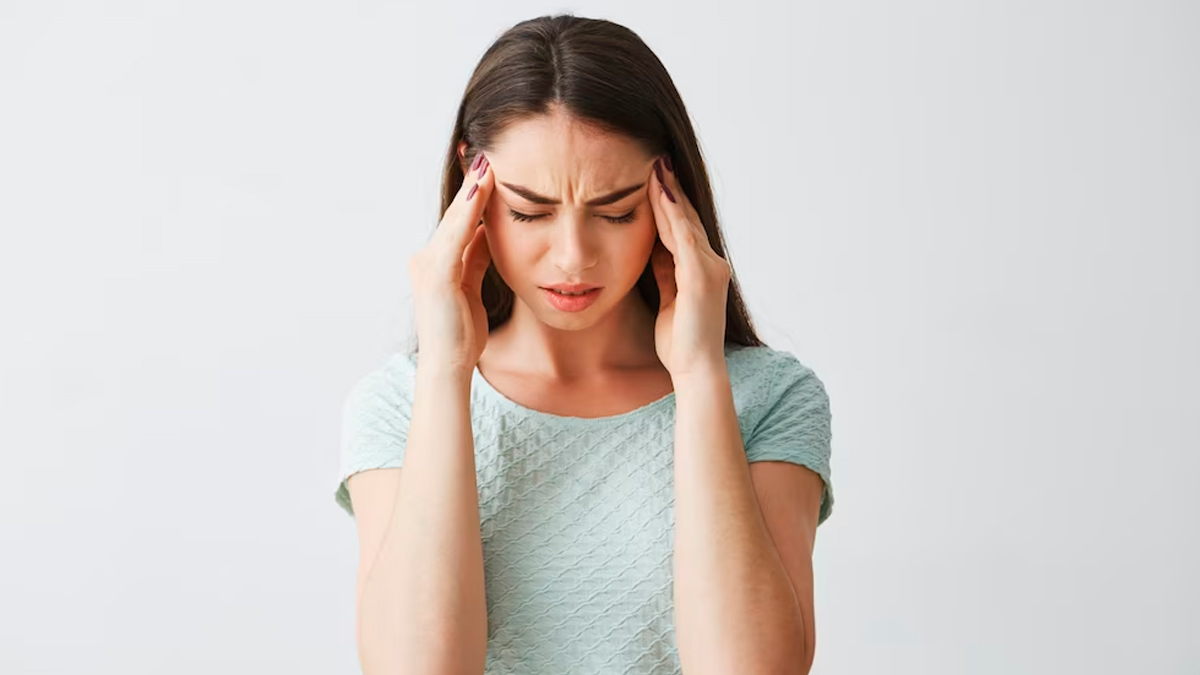 What It Means To Get A Headache Everyday At The Same Time 