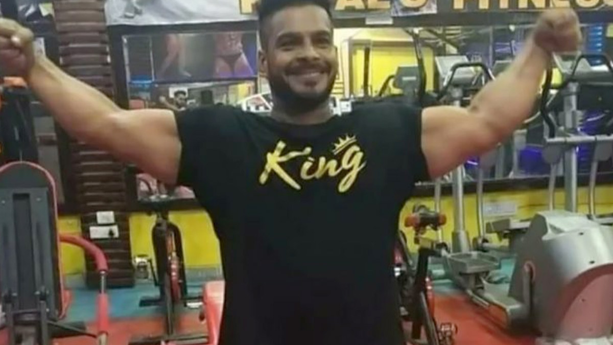 Ex-Mr-India-Premraj-Arora-dies-Due-to-Heart-Attack-ins