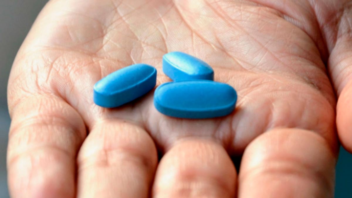 Best Male Enhancement Pills—Top 5 Supplements For Virility 