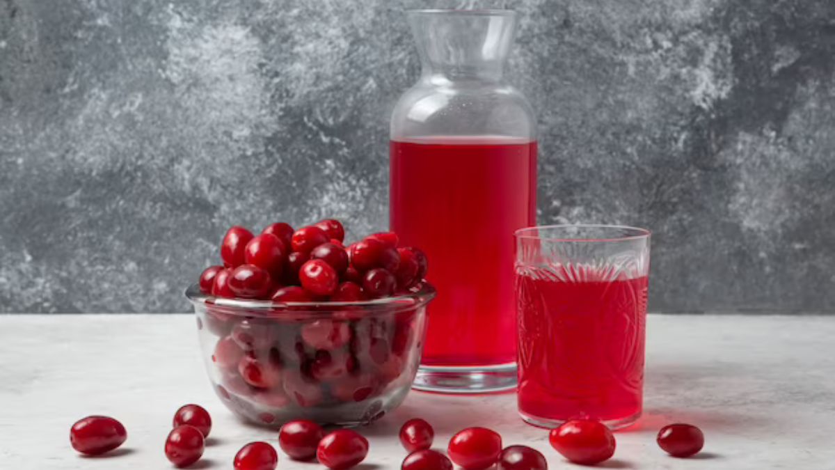  Cranberry Juice Benefits For Digestive Health