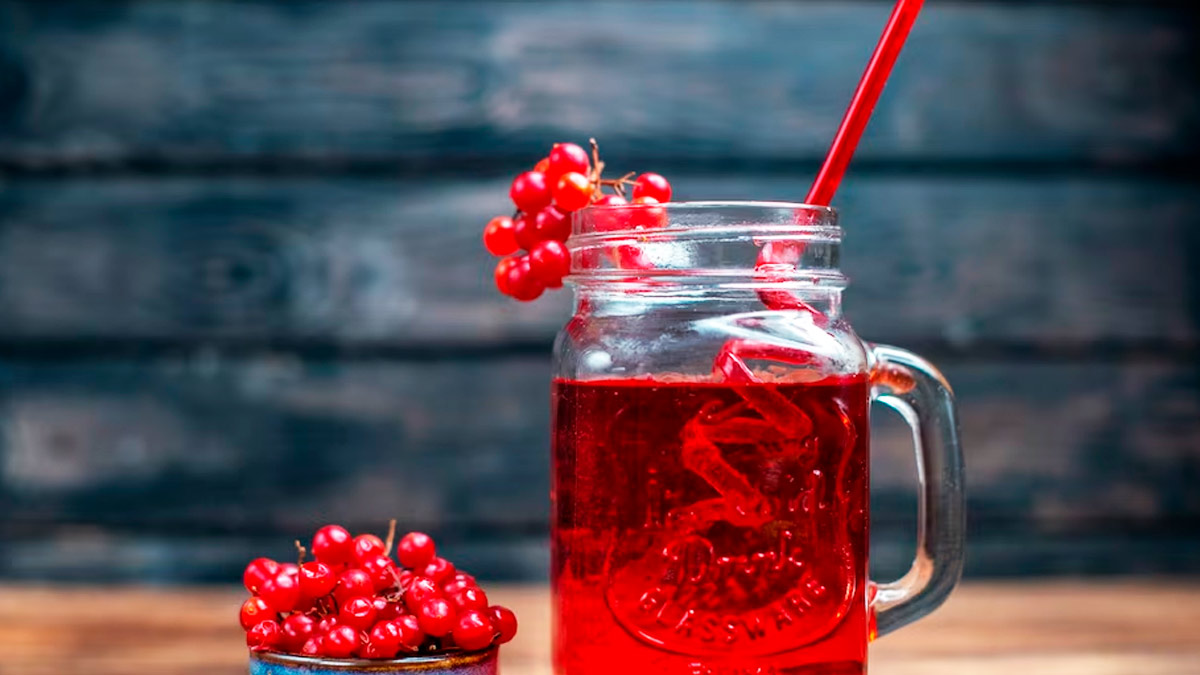 Cranberry Juice Benefits For Men